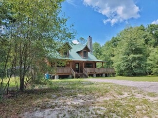 Mc Alpin, FL Residential Income - 9545 178th St Mc Alpin, FL Residential Income - 9545 178th St