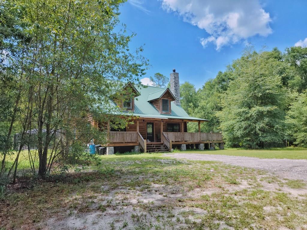 9545 178th St, Mc Alpin, FL for Sale
