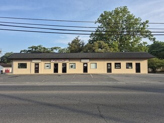 Fruitland, MD Retail - 100 N Camden Ave