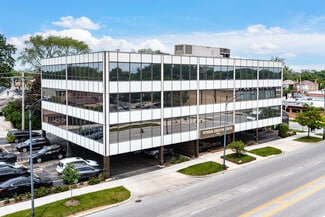 Chicago, IL Office, Office/Medical, Flex - 3500 W Peterson Ave