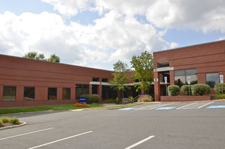 Mount Laurel, NJ Office - 1001 Briggs Rd