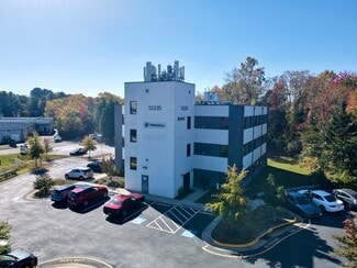 Fredericksburg, VA Office - 12225 Amos Ln Fredericksburg, VA Office - 12225 Amos Ln