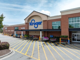 Dallas, GA Office/Retail - 8876 Dallas Acworth Hwy Dallas, GA Office/Retail - 8876 Dallas Acworth Hwy