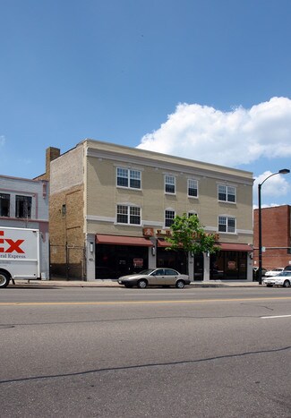 Akron, OH undefined