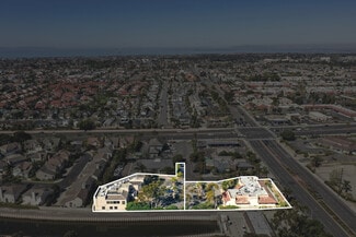 Huntington Beach Assemblage Opportunity