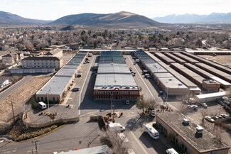 Carson City, NV Retail, Industrial - 3579 Us-50 Carson City, NV Retail, Industrial - 3579 Us-50