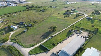 Joshua, TX Industrial - 4005 Windmill Rd