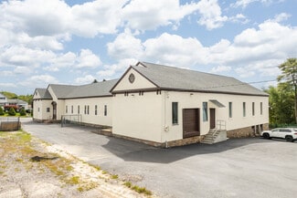 Freeland, PA Medical - 1934 PA-940