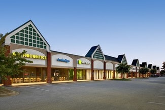 Southaven, MS Office/Retail - 3451 Goodman Rd Southaven, MS Office/Retail - 3451 Goodman Rd