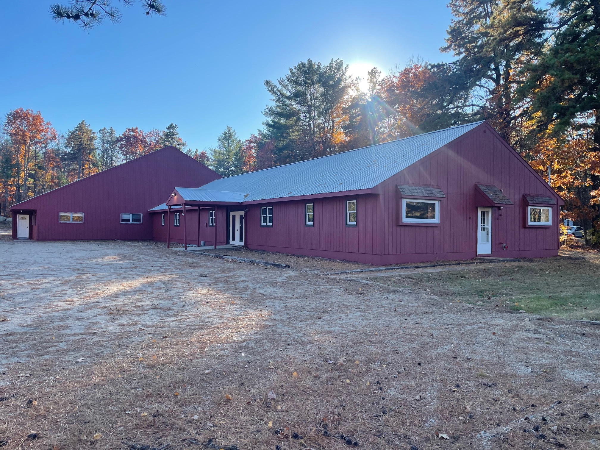 383 Portland St, Fryeburg, ME for Rent