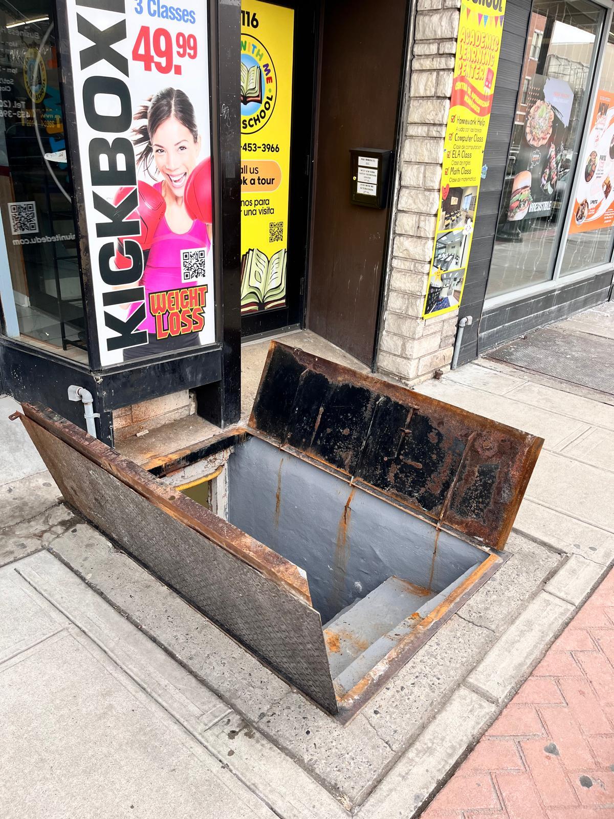 6116 Bergenline Ave, West New York, NJ for Rent