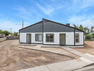 Phoenix, AZ Apartments - 3801 N 23rd Dr