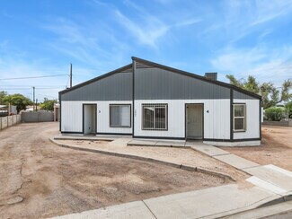 Phoenix, AZ undefined - 3801 N 23rd Dr