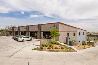 Arvada, CO Office, Flex - 5720 Lamar St