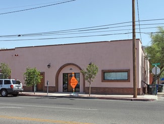 Tucson, AZ Office/Retail - 36 W Franklin St Tucson, AZ Office/Retail - 36 W Franklin St