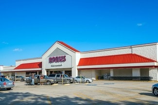 Gulfport, MS Retail - 1307-1355 E Pass Rd