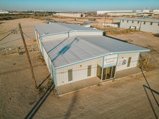 Midland, TX Industrial - 3315 E State Highway 158 Midland, TX Industrial - 3315 E State Highway 158