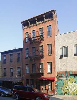 Brooklyn, NY Retail - 377 S 1st St