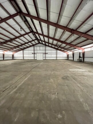 Tulsa, OK Office/Retail, Industrial - 6630 S 57th West Ave