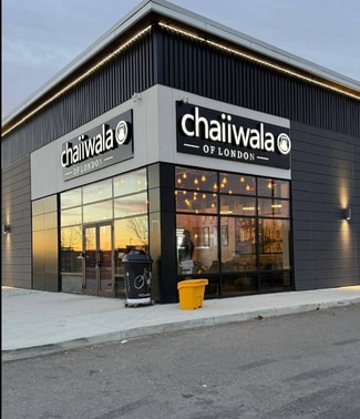 Edmonton, AB Freestanding - 1051 Parsons Rd Sw, Edmonton, Ab T6x 0x2