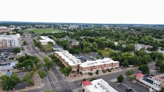 Fort Collins, CO Retail - 1335 W Elizabeth St