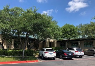 Round Rock, TX Office/Medical - 16000 Park Valley Dr