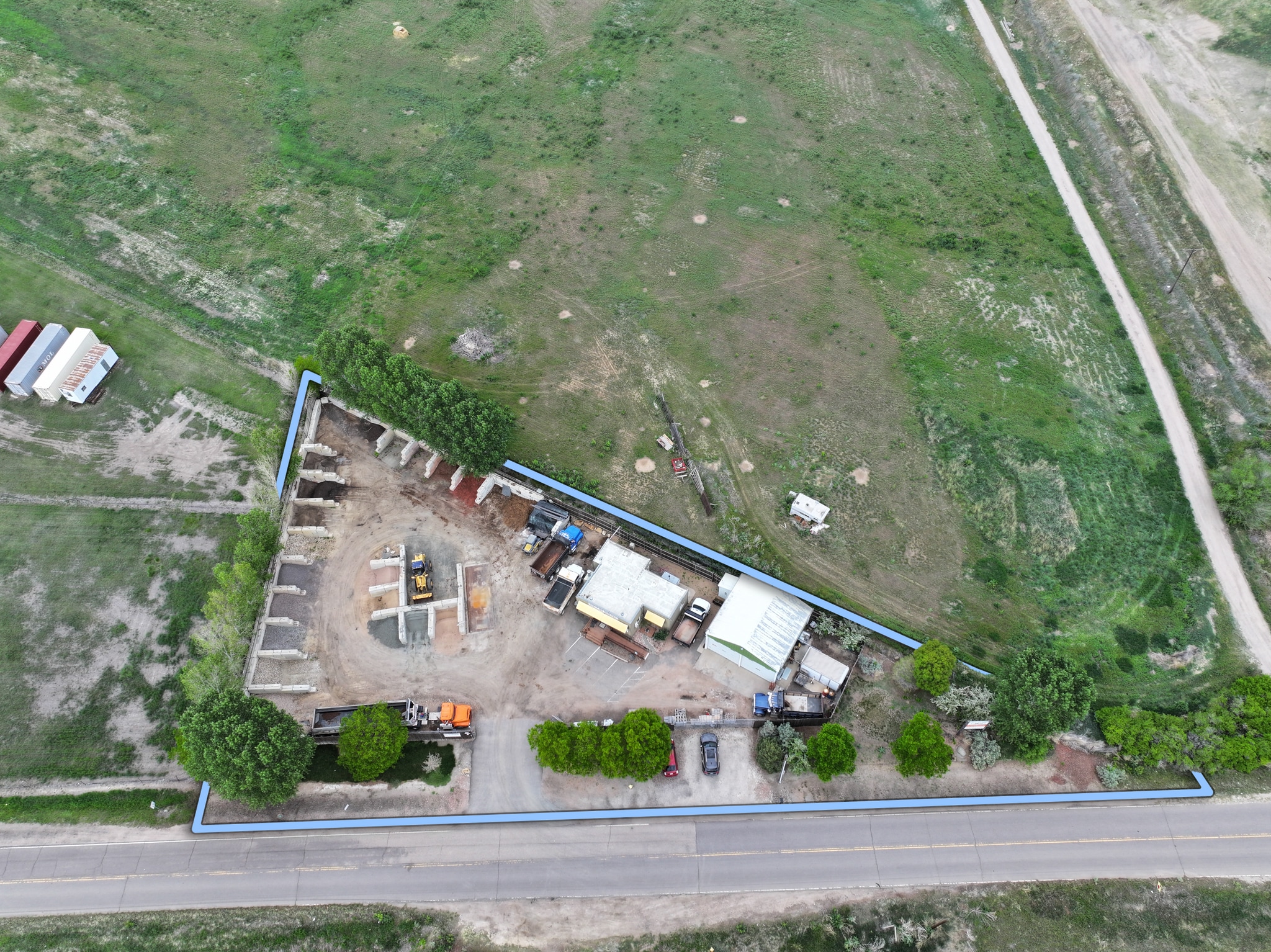 10701 E 120th Ave, Henderson, CO for Sale