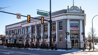 Farmington, MI Retail - 33335 Grand River Ave