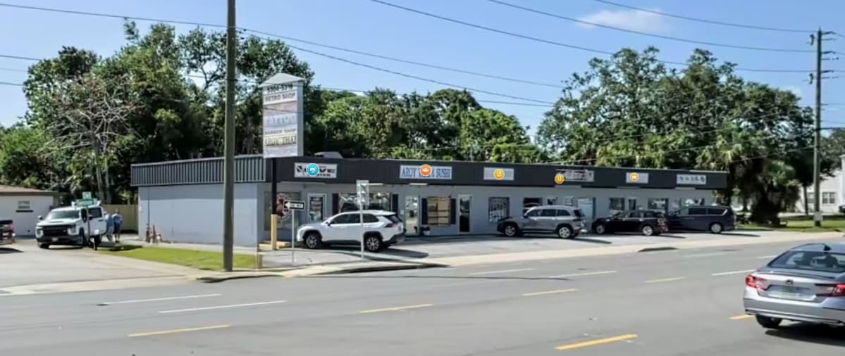 5304-5316 Seminole Blvd, Seminole, FL for Rent