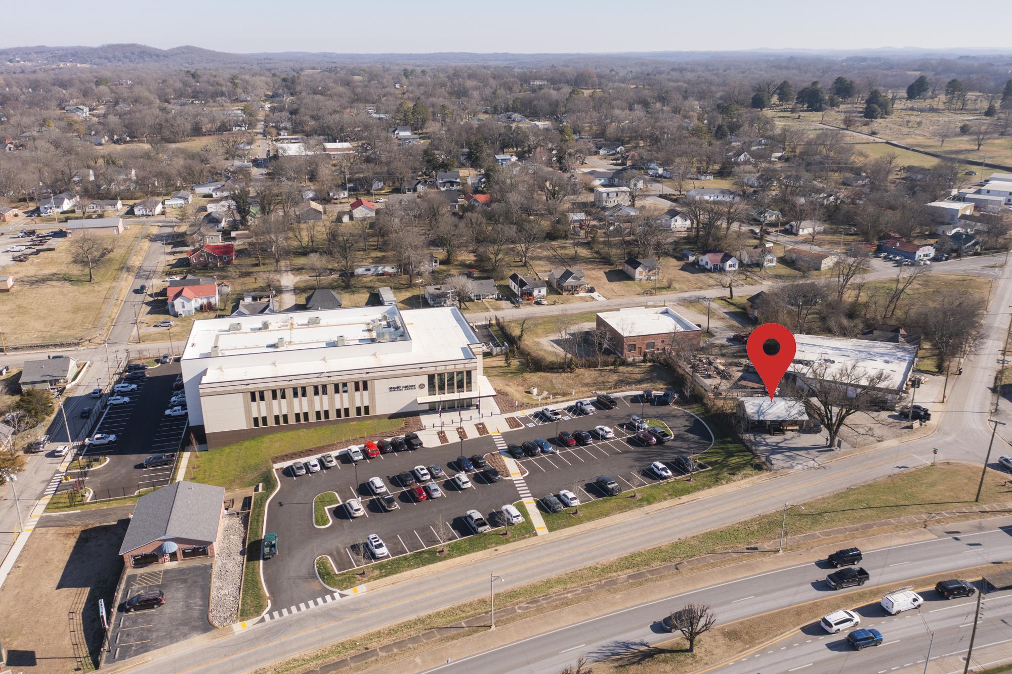 1119 S Main St, Columbia, TN for Sale