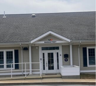 Concord, NH Medical - 4 Cresent St