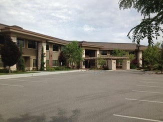 Eagle, ID Office - 776 E Riverside Dr