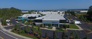 Portland, OR Flex - 17900 NE Riverside Pkwy
