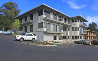 Walnut Creek, CA Office - 2970 Camino Diablo