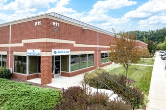 Linthicum Heights, MD Flex - 811 Pinnacle Dr