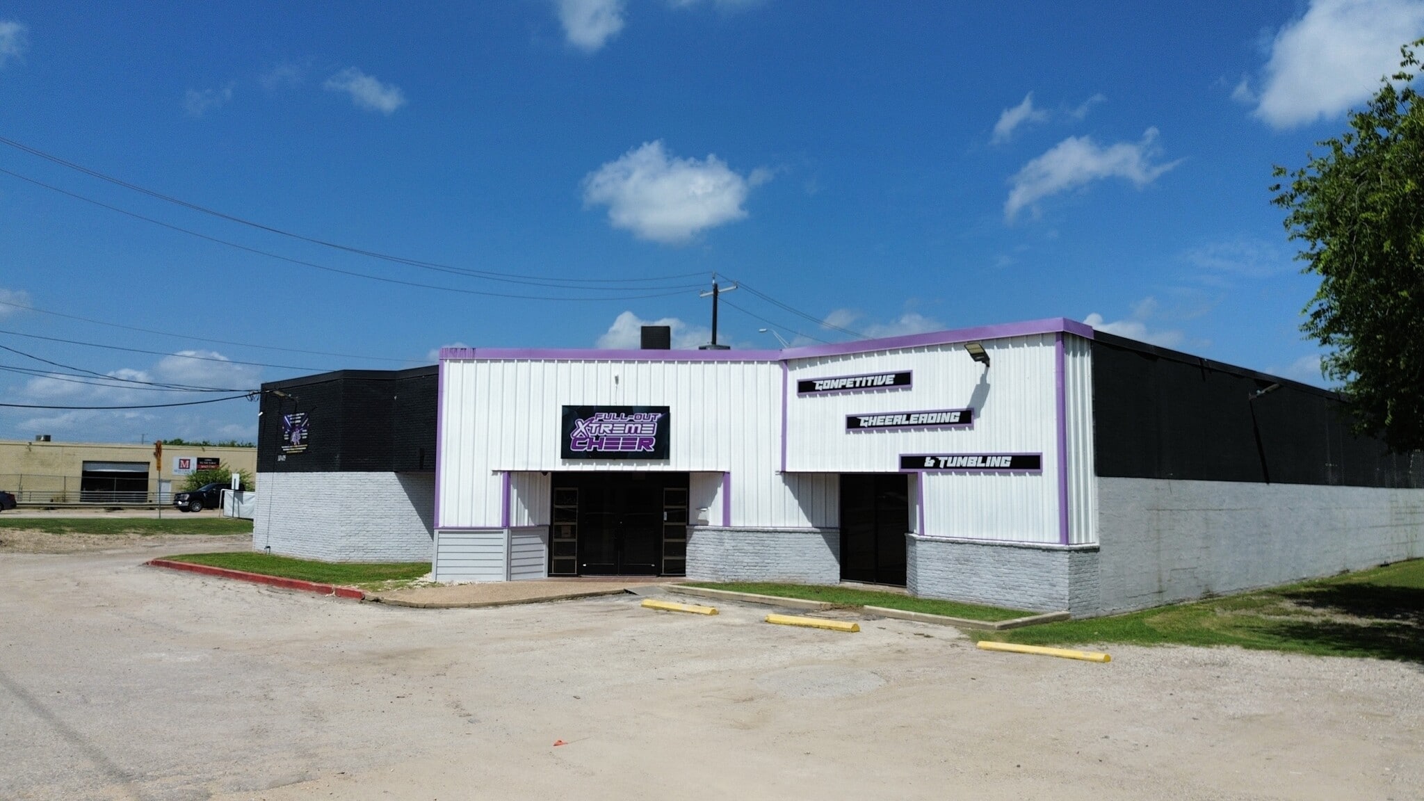 10405 N IH 35, San Antonio, TX for Rent