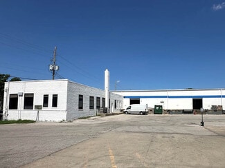 Kansas City, KS Industrial - 87 Shawnee Ave