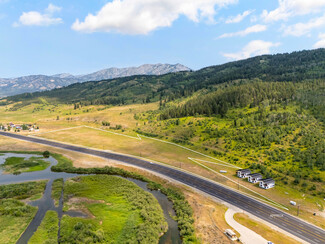 Alpine, WY Commercial - TBD S Hwy 89 Hwy