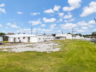 Houma, LA Flex - 822 Saadi St Houma, LA Flex - 822 Saadi St