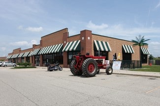 McHenry, IL Retail - 2616-2640 Schaid Ct McHenry, IL Retail - 2616-2640 Schaid Ct