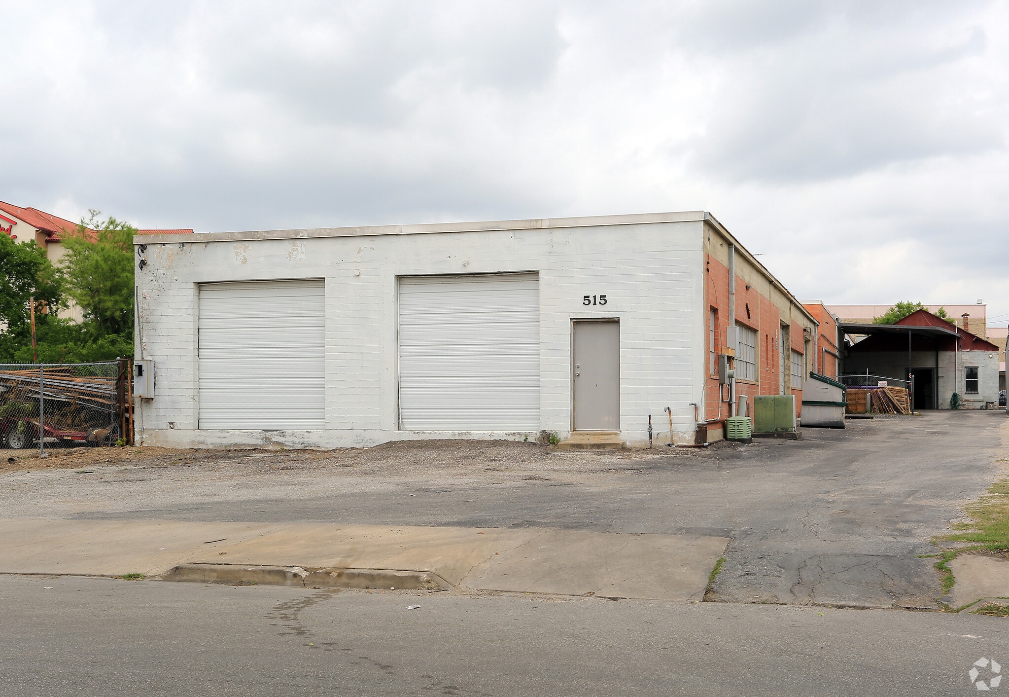 515 E Crockett St, San Antonio, TX for Rent