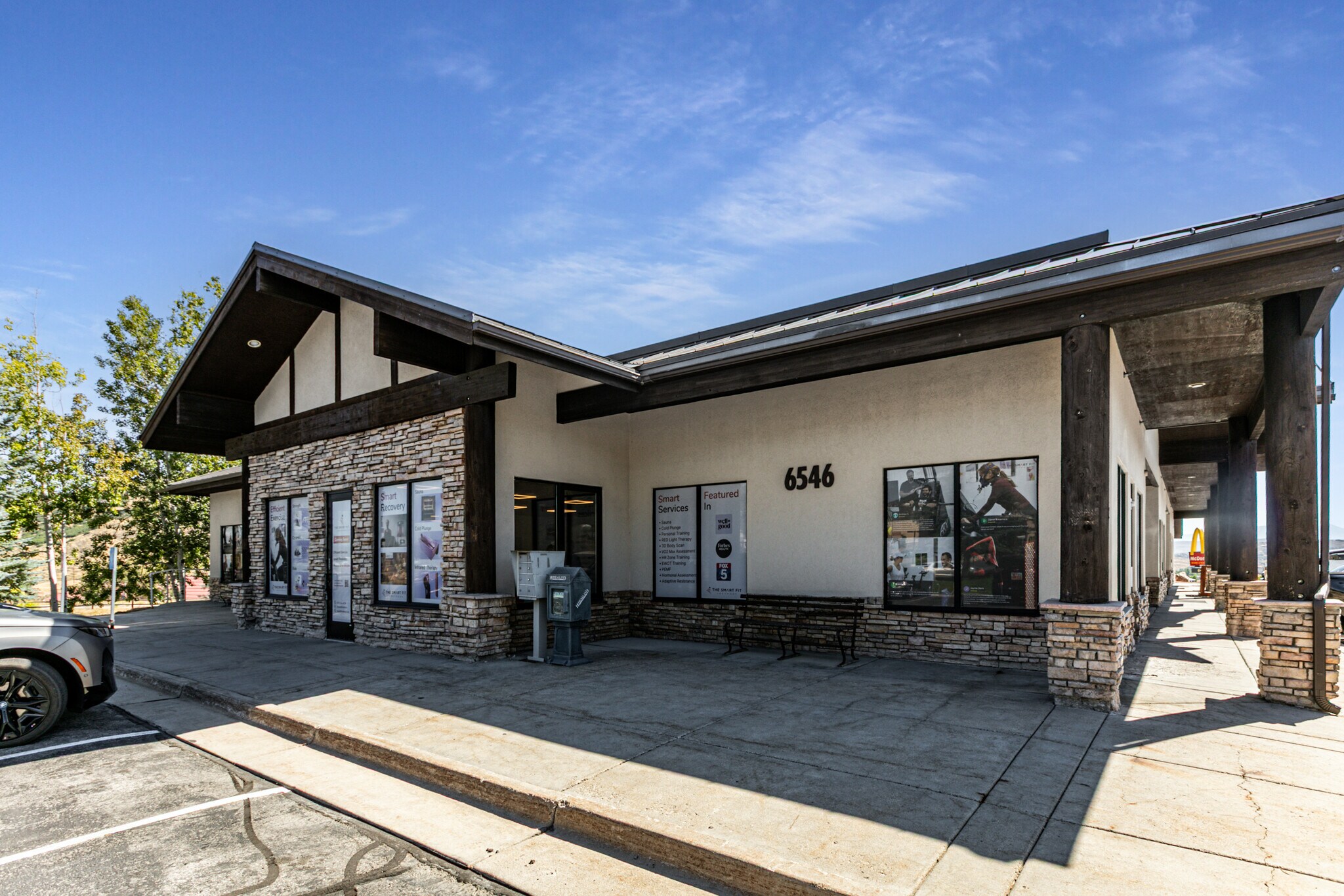 6546 N Landmark Dr, Park City, UT for Rent