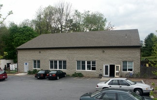 Mount Kisco, NY Flex - 27 Columbus Ave