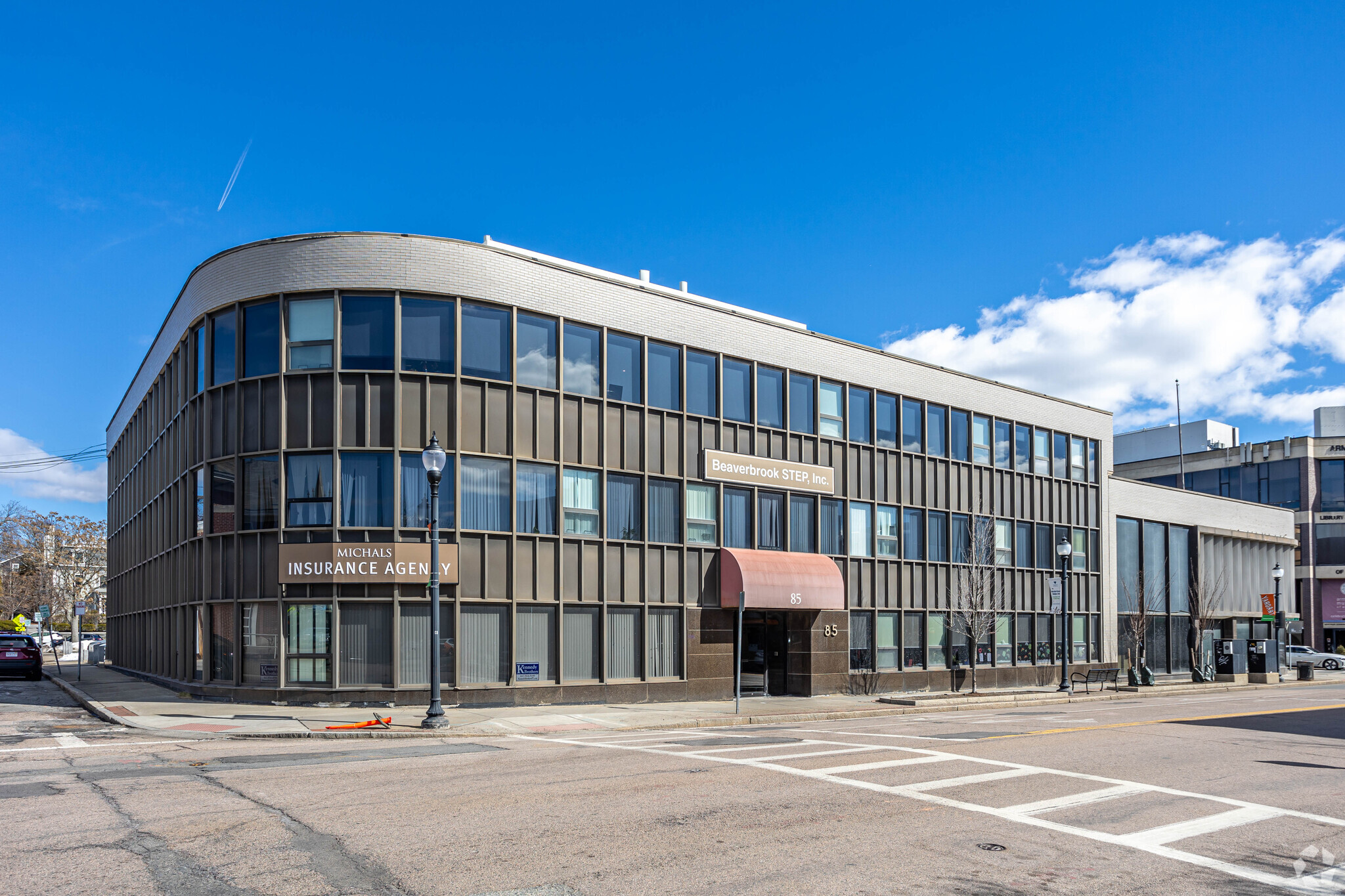 75-85 Main St, Watertown, MA for Rent