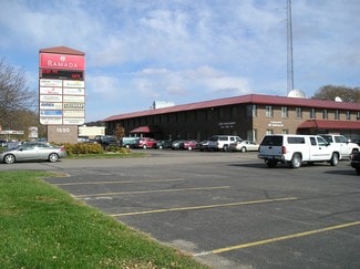 Rochester, MN Office - 1530 Greenview Dr SW