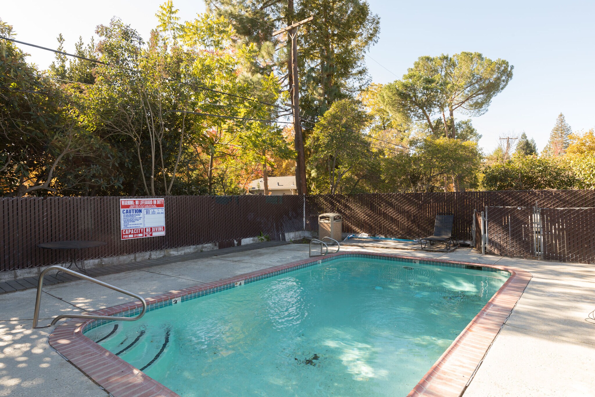 4600 Marconi Ave Sacramento, CA 95821 MultiFamily Property for Sale