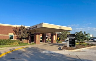 Wichita, KS Office - 9300 E 29th St Wichita, KS Office - 9300 E 29th St