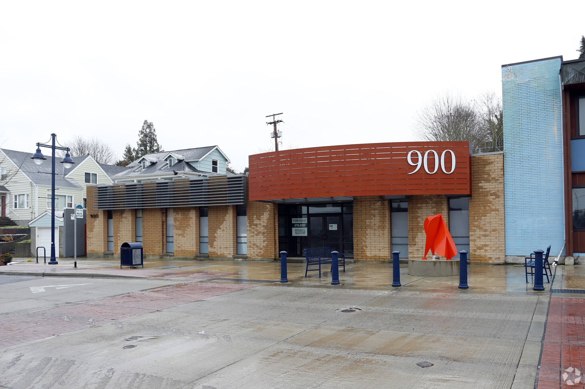 900 Pacific Ave, Bremerton, WA for Rent