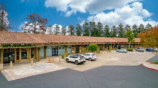 Cupertino, CA Office, Office/Medical, Office/Retail - 19626-19780 Stevens Creek Blvd