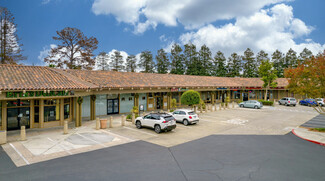 Cupertino, CA Office, Office/Medical, Office/Retail, Retail - 19626-19780 Stevens Creek Blvd